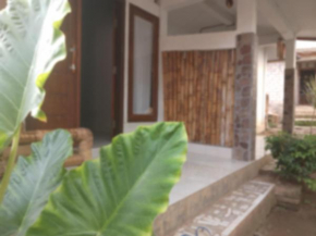 Maeza Homestay